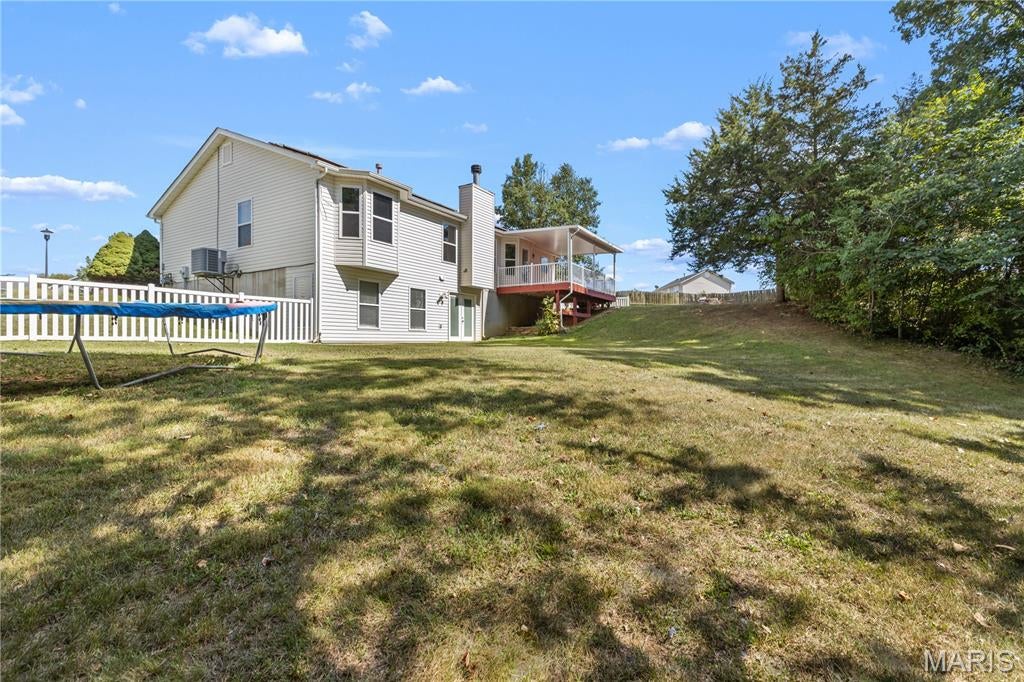 Trotters Ridge - Residential