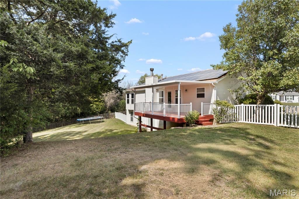 Trotters Ridge - Residential