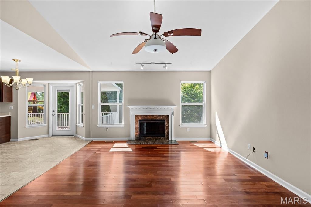 Trotters Ridge - Residential