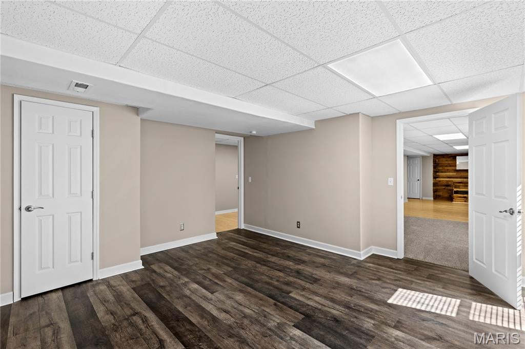 Trotters Ridge - Residential