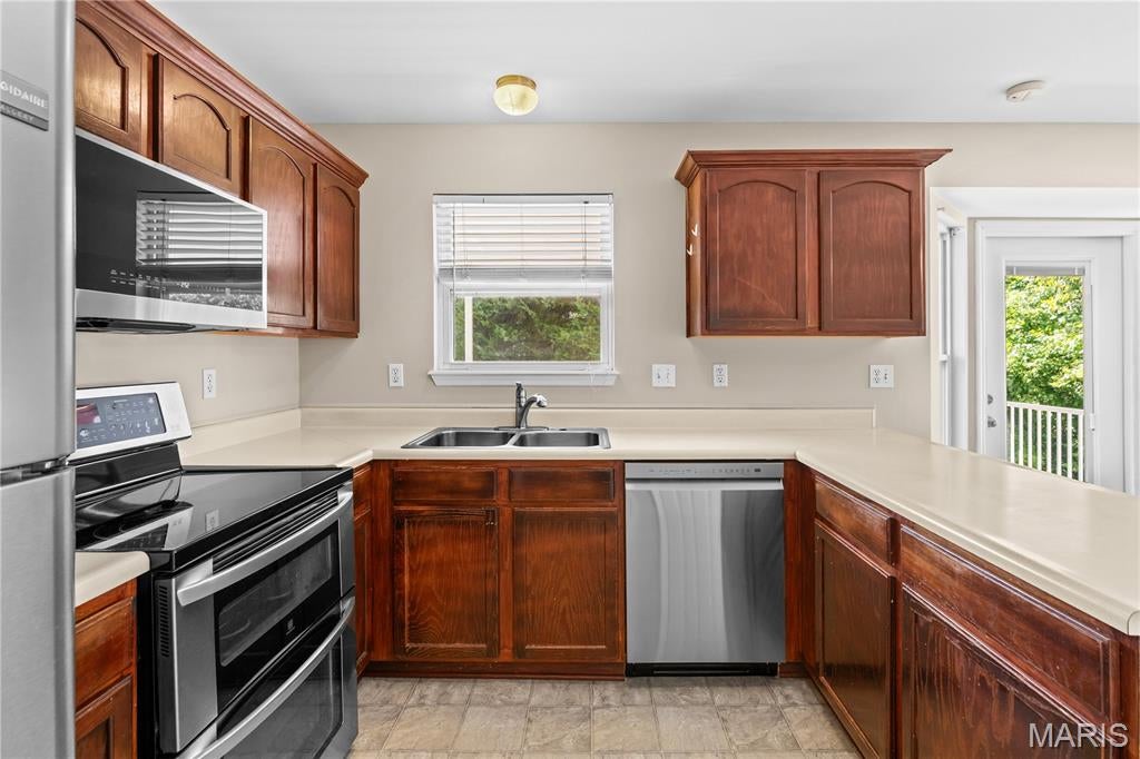 Trotters Ridge - Residential