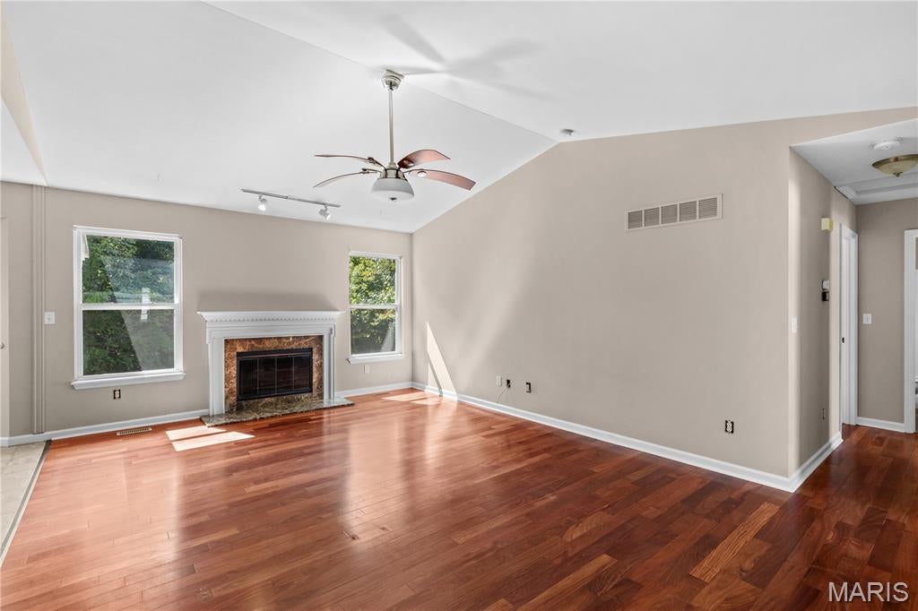 Trotters Ridge - Residential