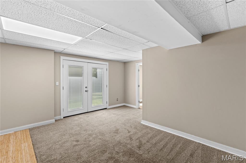 Trotters Ridge - Residential