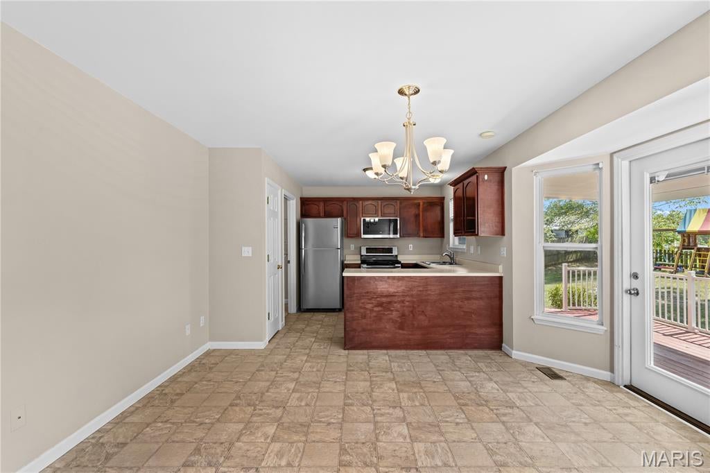 Trotters Ridge - Residential