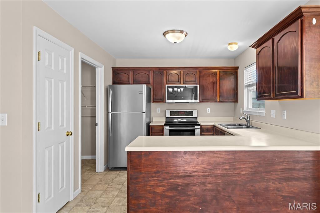Trotters Ridge - Residential