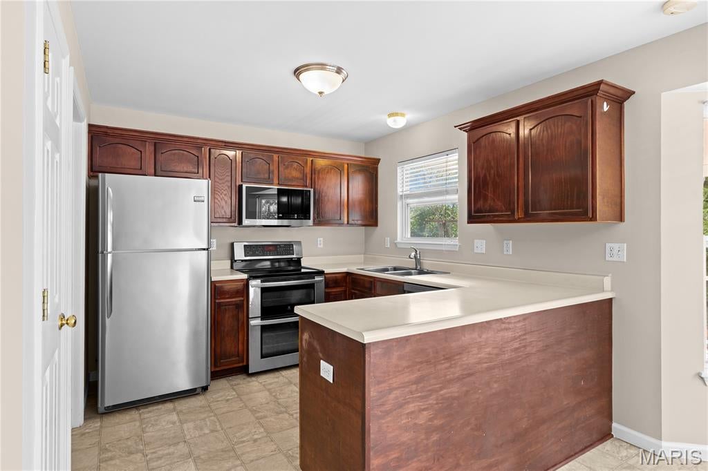 Trotters Ridge - Residential