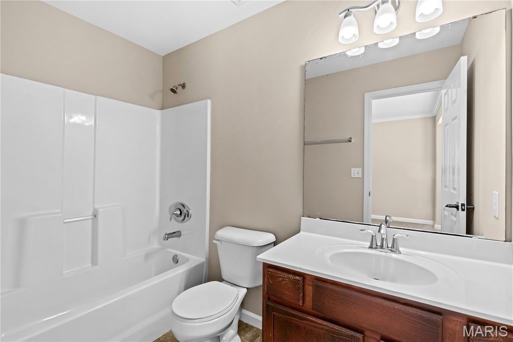 Trotters Ridge - Residential