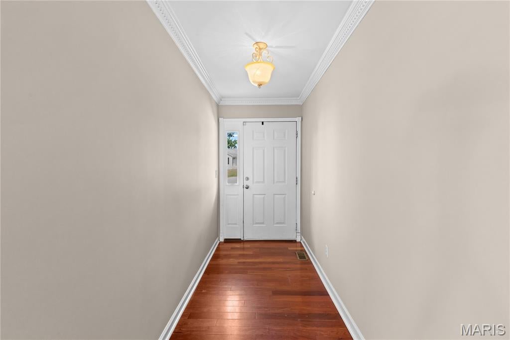 Trotters Ridge - Residential