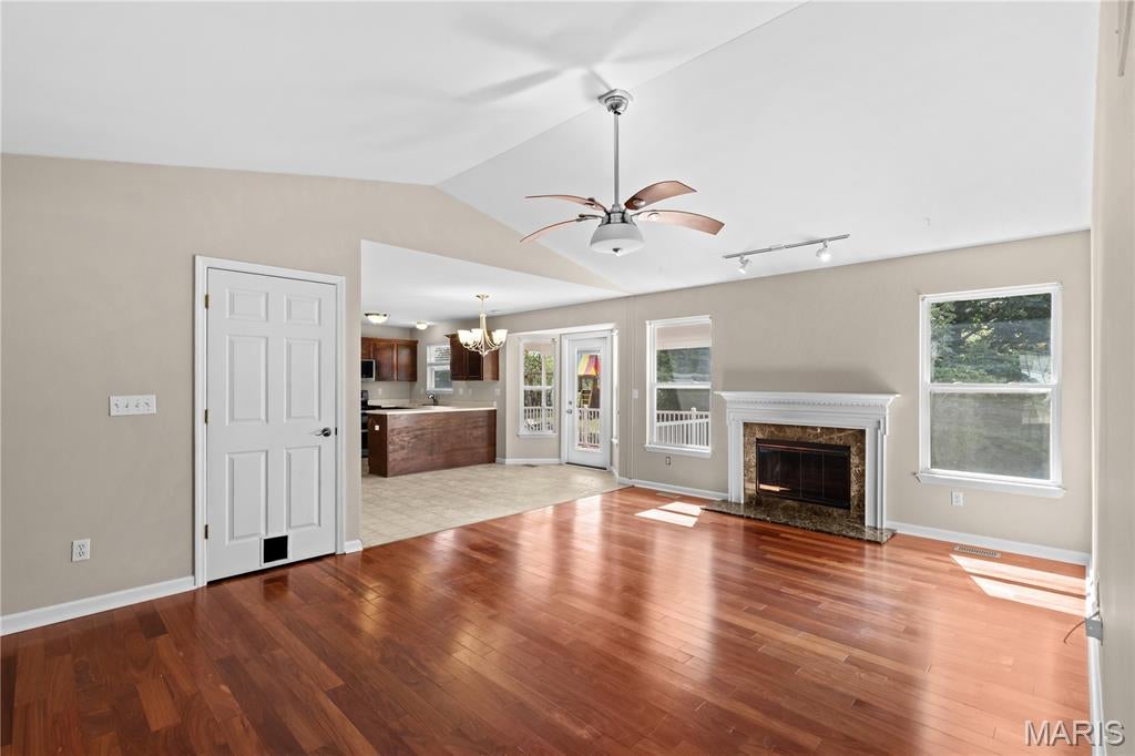 Trotters Ridge - Residential