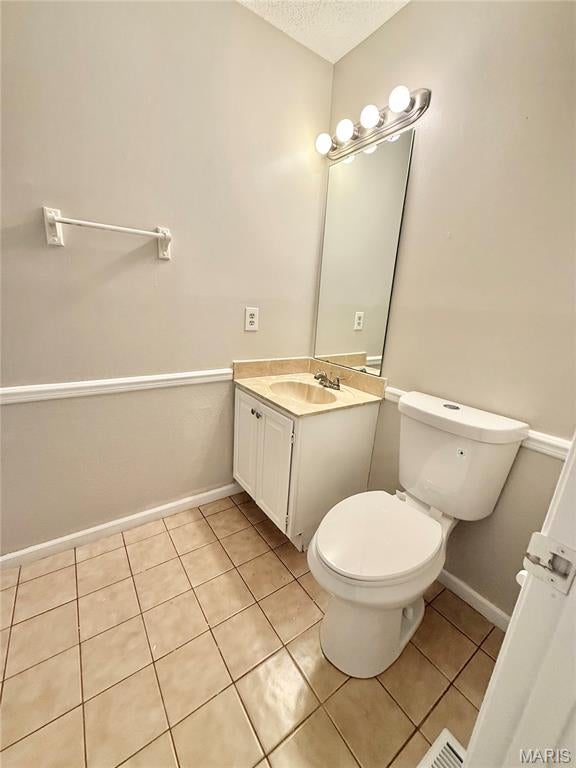 NOT IN A SUBDIVISION - Residential Lease