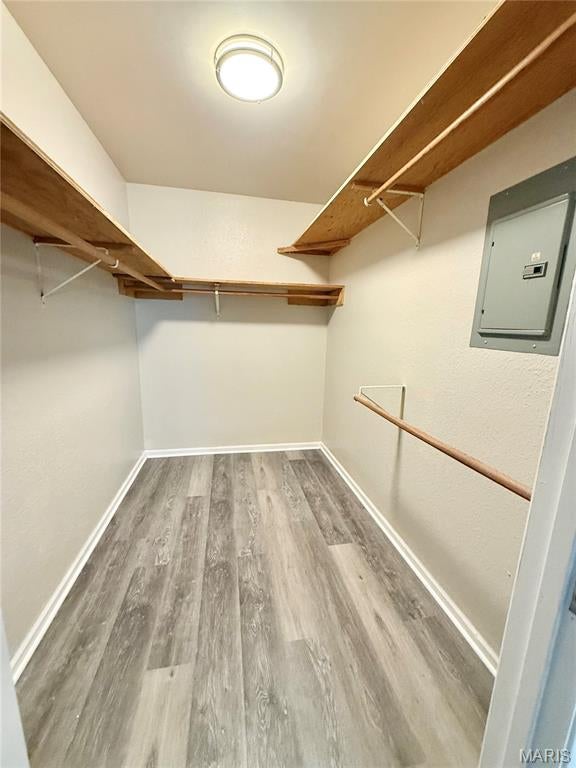 NOT IN A SUBDIVISION - Residential Lease
