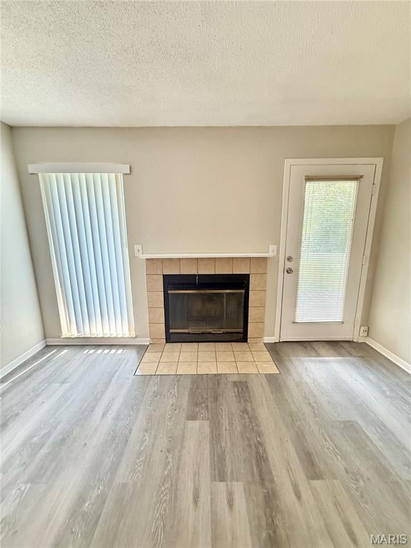 NOT IN A SUBDIVISION - Residential Lease
