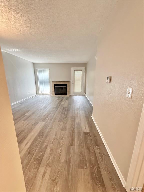 NOT IN A SUBDIVISION - Residential Lease