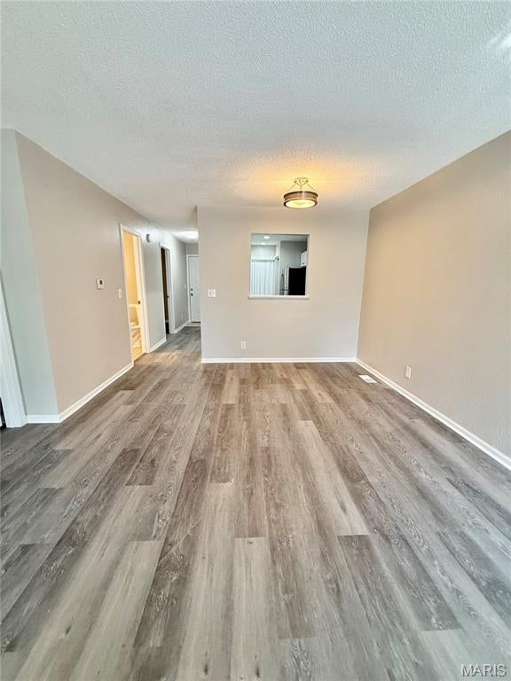 NOT IN A SUBDIVISION - Residential Lease