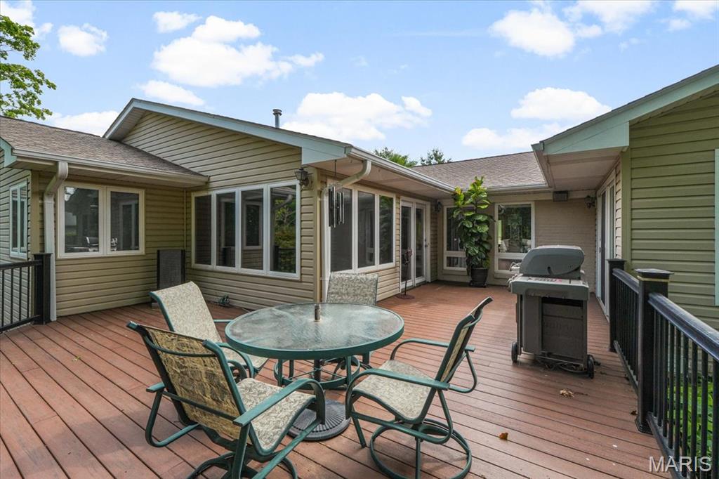 Ladue Meadows 2 - Residential