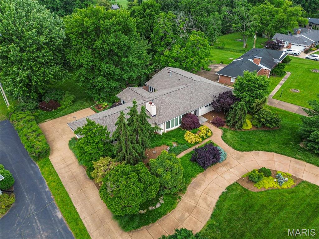 Ladue Meadows 2 - Residential