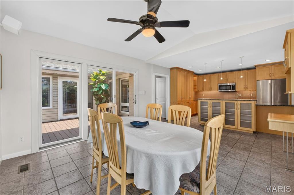 Ladue Meadows 2 - Residential