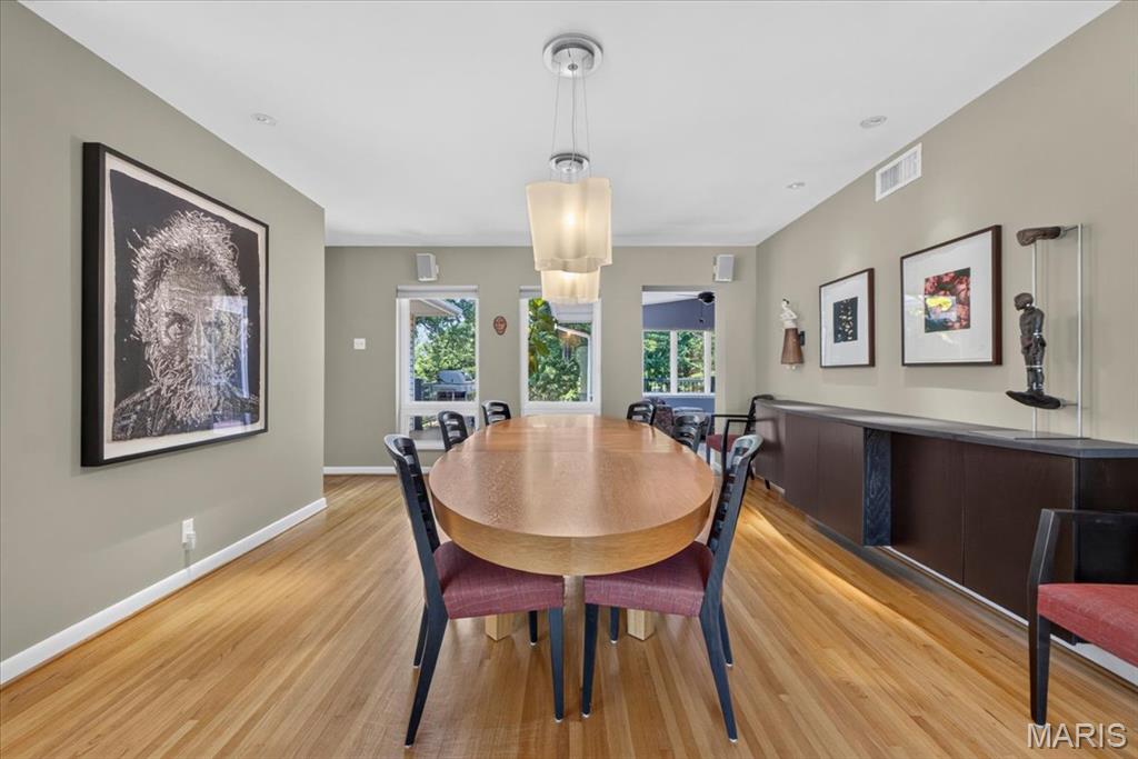 Ladue Meadows 2 - Residential
