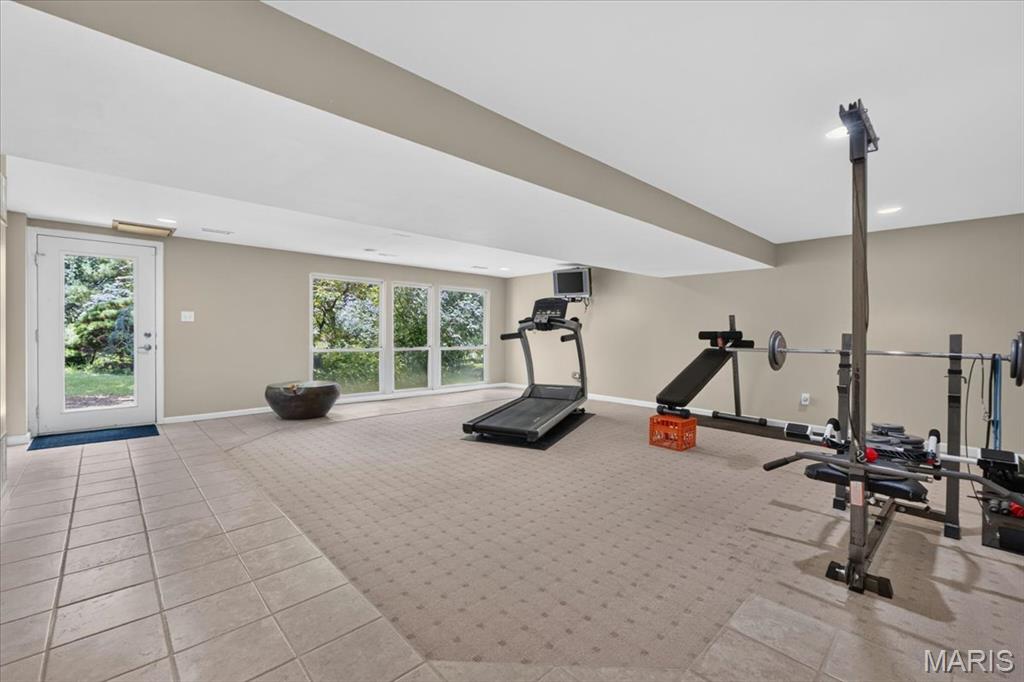 Ladue Meadows 2 - Residential