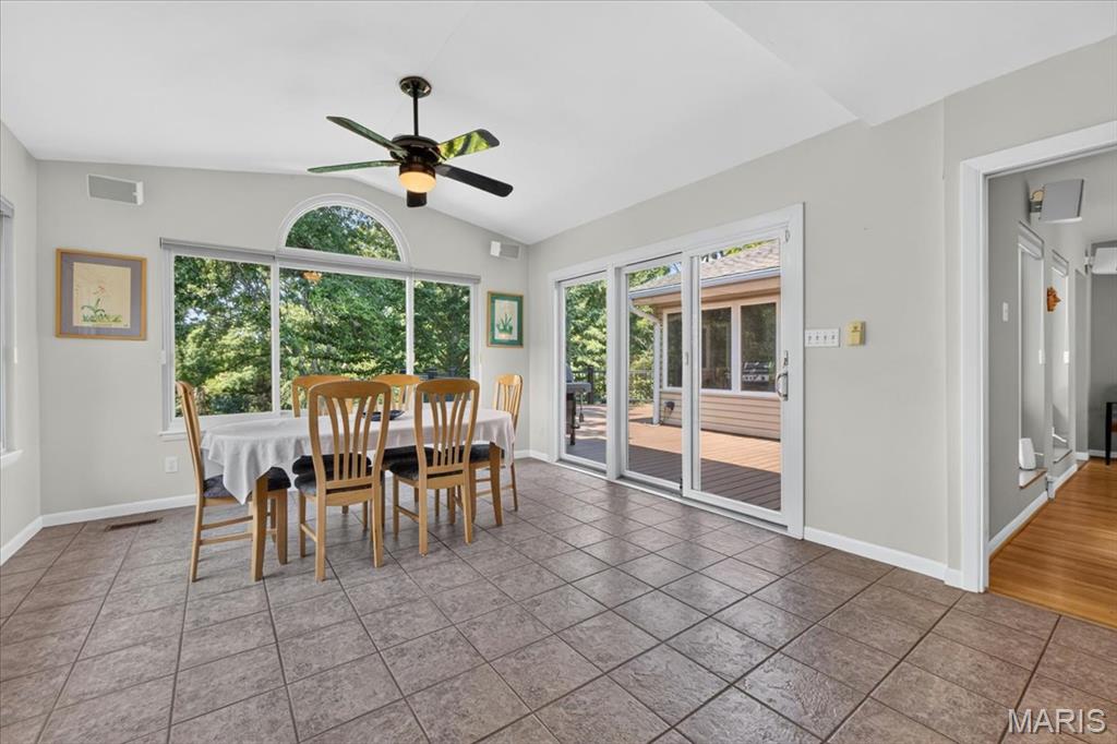 Ladue Meadows 2 - Residential