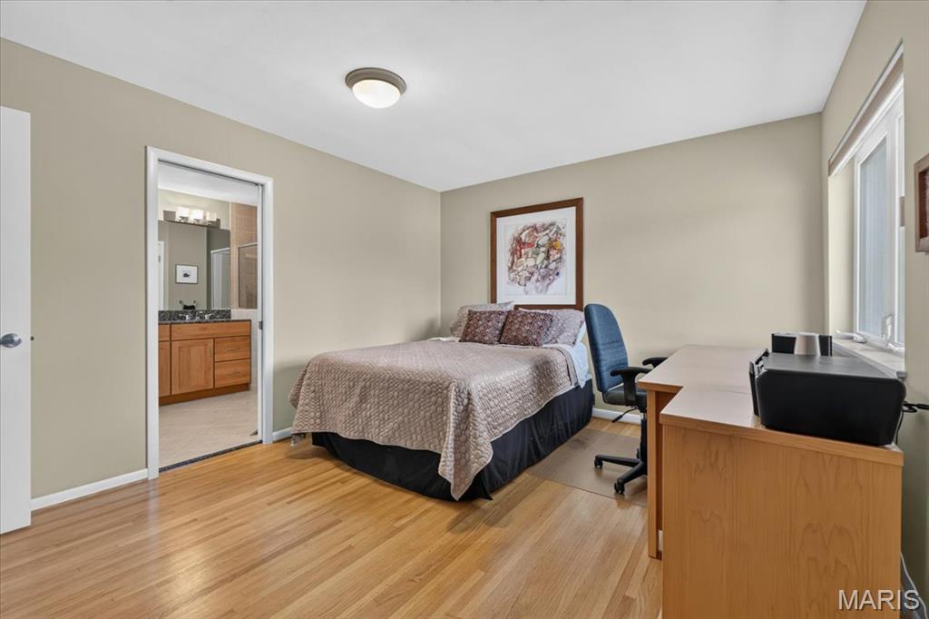 Ladue Meadows 2 - Residential