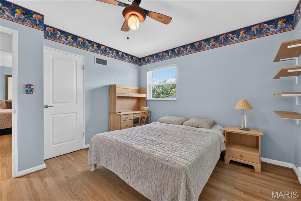 Ladue Meadows 2 - Residential