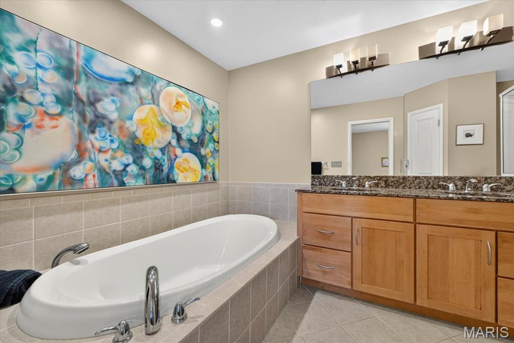 Ladue Meadows 2 - Residential