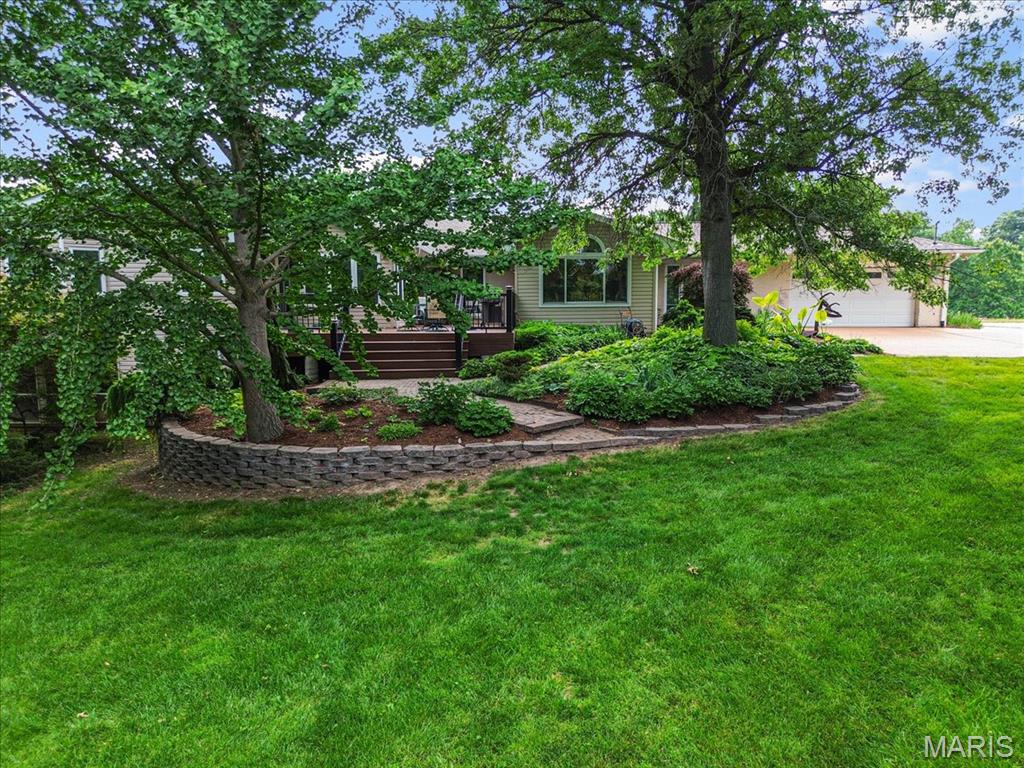 Ladue Meadows 2 - Residential