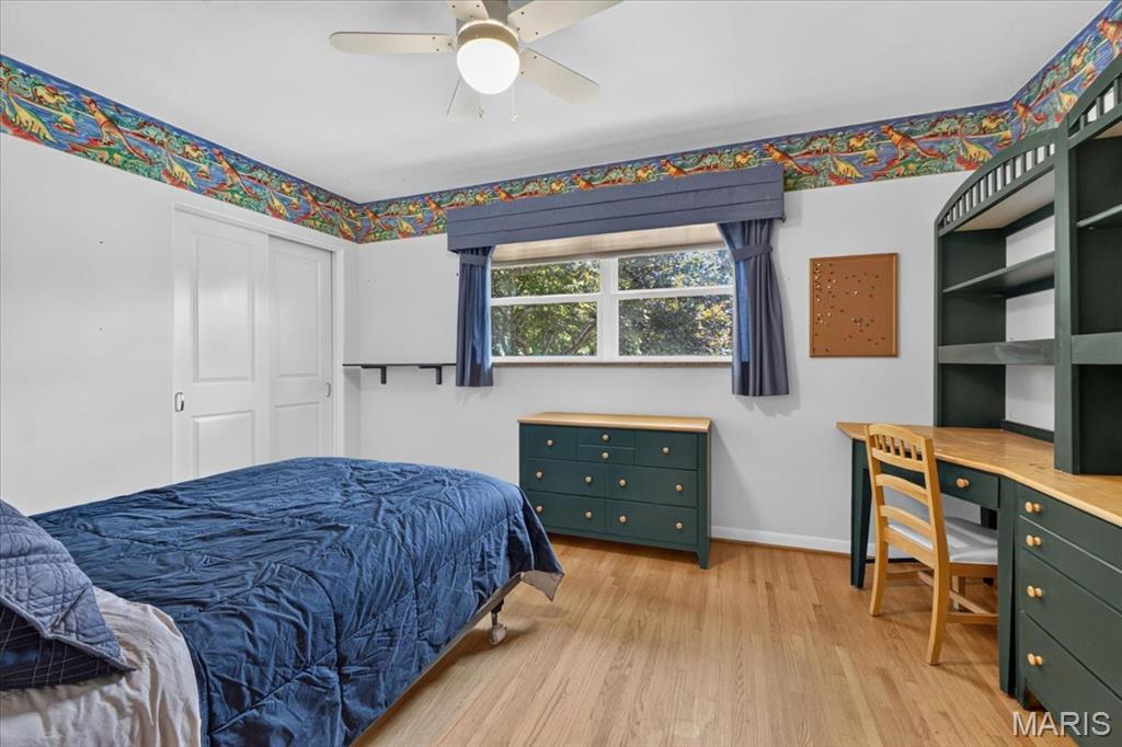 Ladue Meadows 2 - Residential