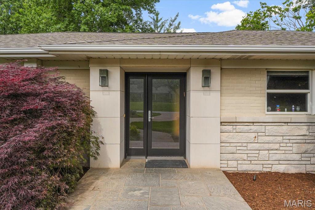 Ladue Meadows 2 - Residential