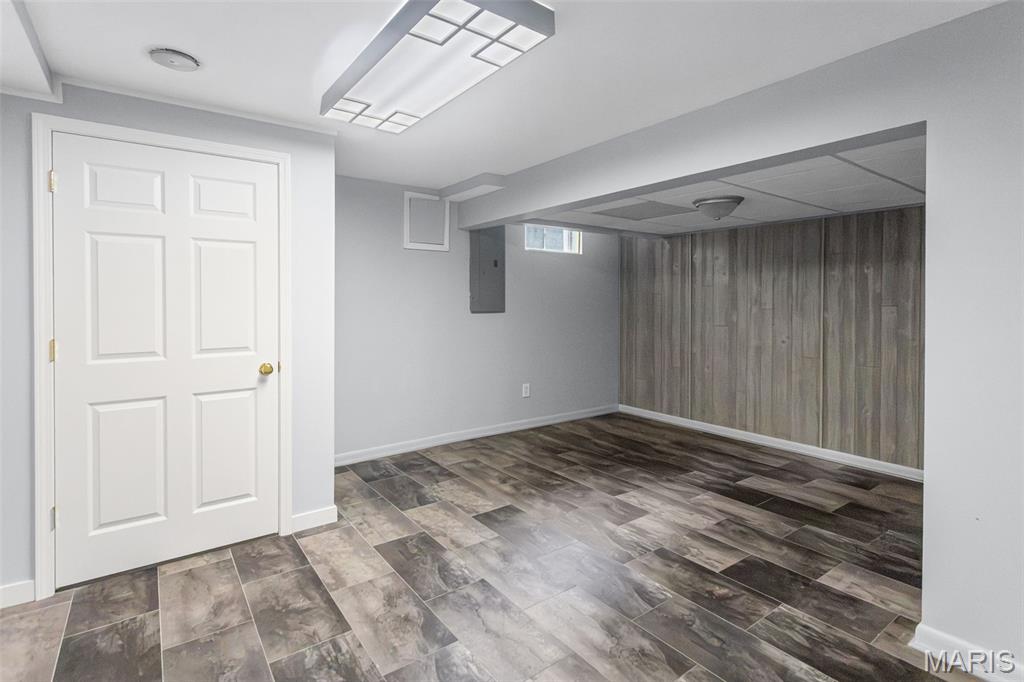 Stonewolf - Residential