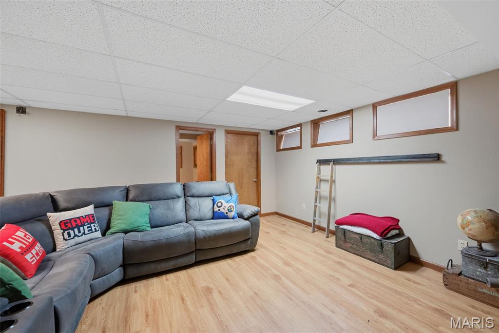 Hanover Manor #1 - Residential