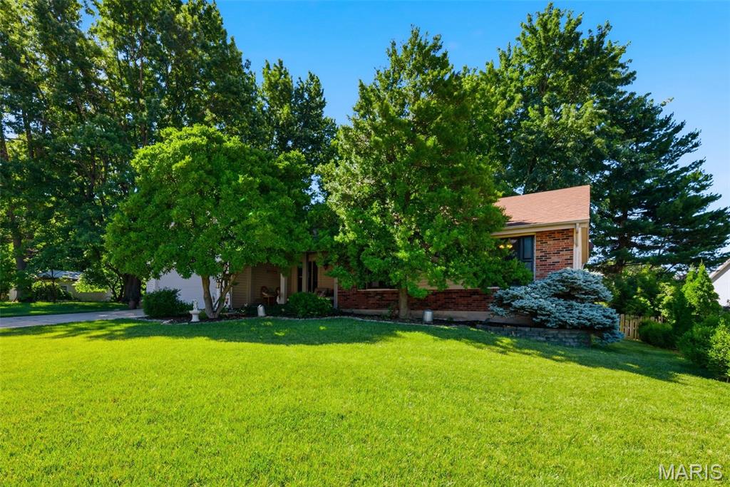 Hanover Manor #1 - Residential