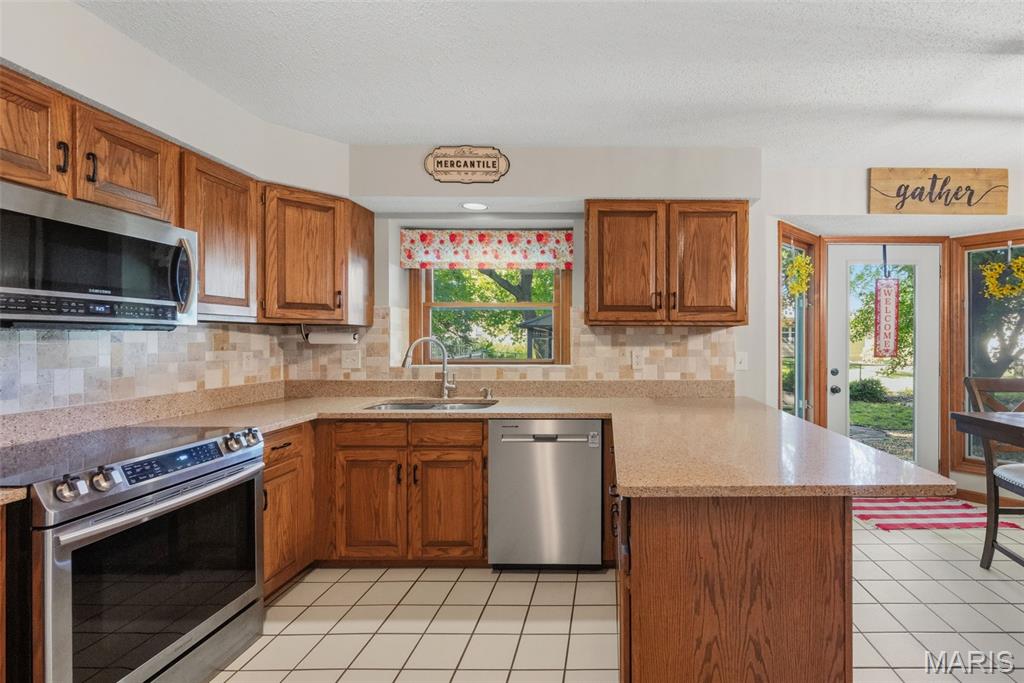 Hanover Manor #1 - Residential
