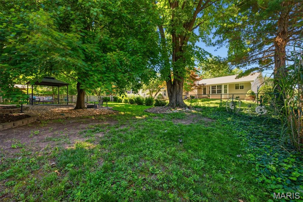 Hanover Manor #1 - Residential