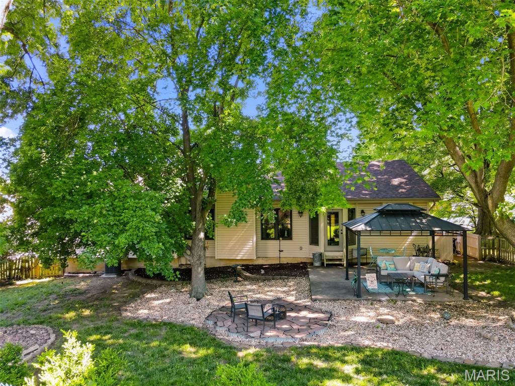 Hanover Manor #1 - Residential
