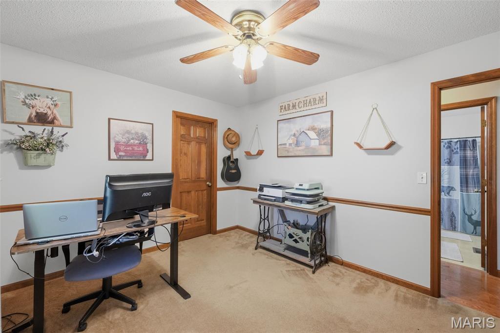 Hanover Manor #1 - Residential