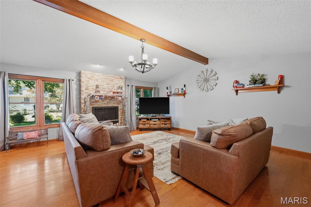 Hanover Manor #1 - Residential