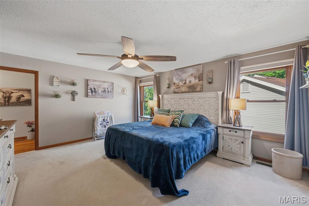Hanover Manor #1 - Residential