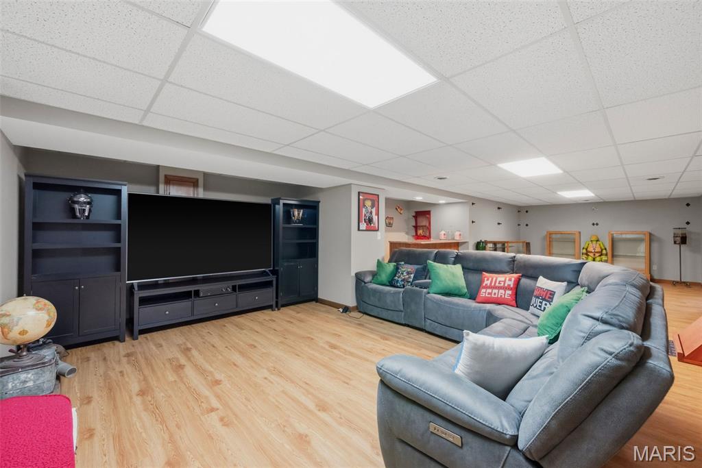 Hanover Manor #1 - Residential