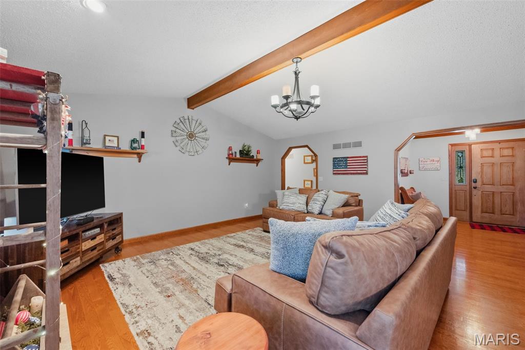 Hanover Manor #1 - Residential