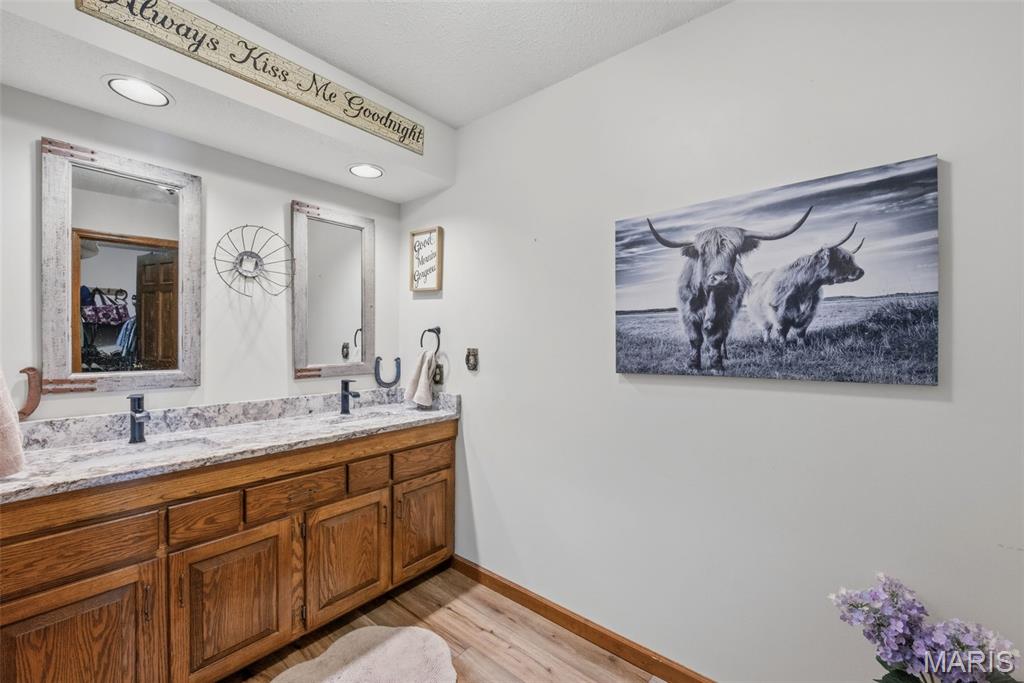 Hanover Manor #1 - Residential