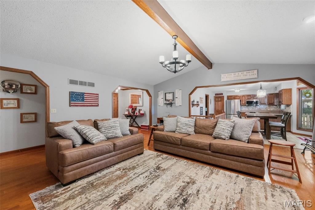 Hanover Manor #1 - Residential