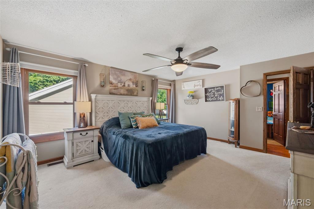 Hanover Manor #1 - Residential
