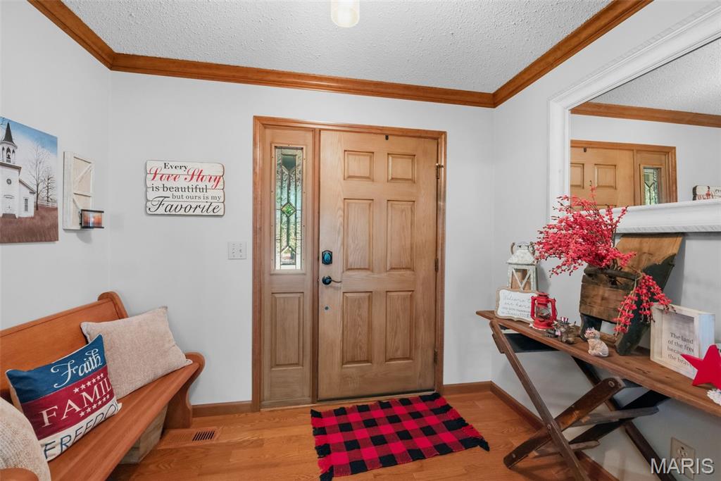 Hanover Manor #1 - Residential