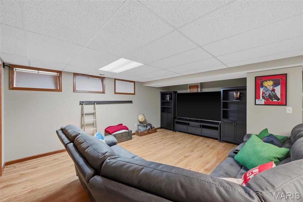 Hanover Manor #1 - Residential