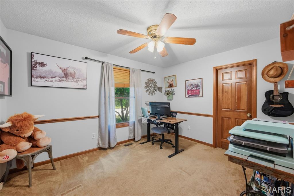 Hanover Manor #1 - Residential