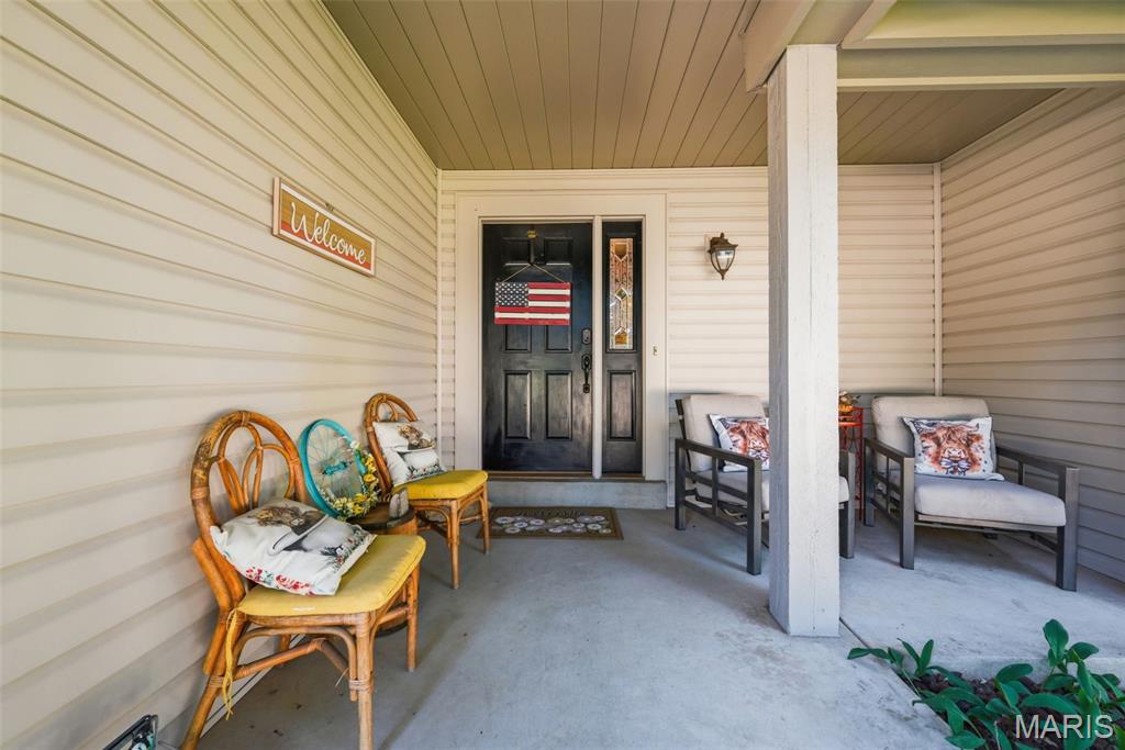 Hanover Manor #1 - Residential