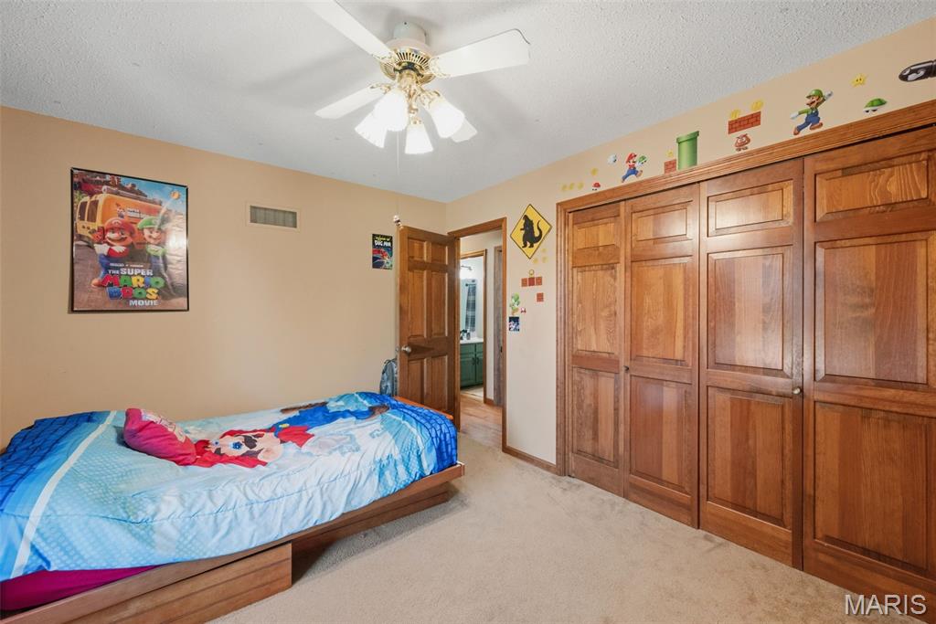 Hanover Manor #1 - Residential