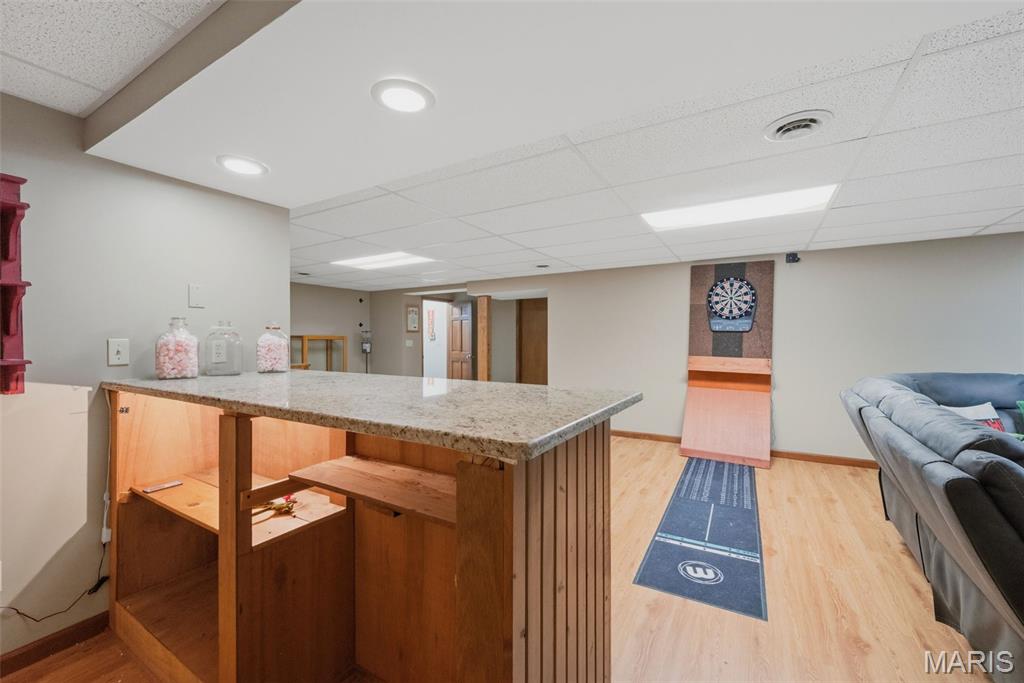 Hanover Manor #1 - Residential